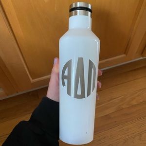 ADPi Corkcicle Waterbottle